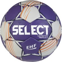 HANDBALL SELECT REPLICA ULTIMATE V24 (EHF APPROVED) SIZE: 2